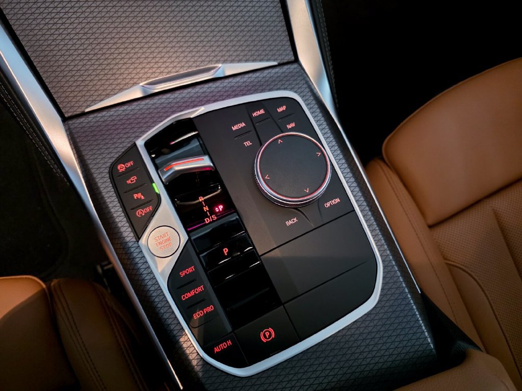 New 2027 BMW 430i Coupe w/ M Sport Package RWD image 14