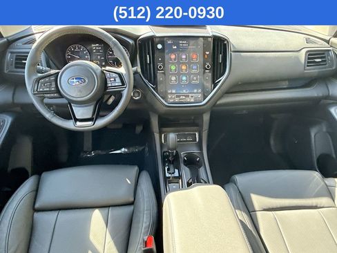New 2026 Subaru Ascent Bronze Edition AWD/4WD image 28