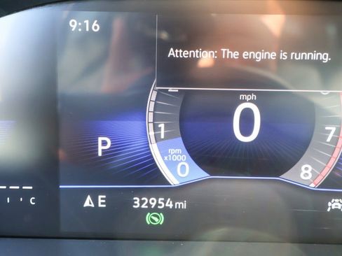 Used 2024 Volkswagen Tiguan SE w/ Panoramic Sunroof Package FWD image 46