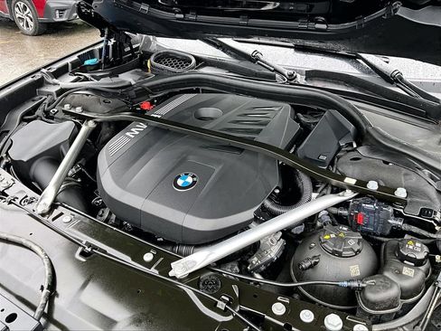 Used 2026 BMW 740i xDrive AWD/4WD image 35