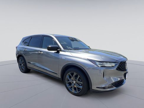 Certified 2023 Acura MDX A-Spec AWD/4WD image 11