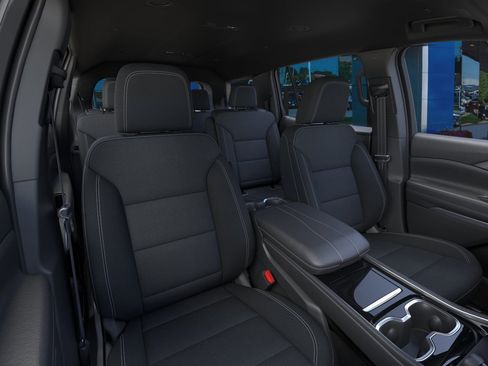 New 2026 Chevrolet Traverse LT w/ Driver Confidence Package image 46