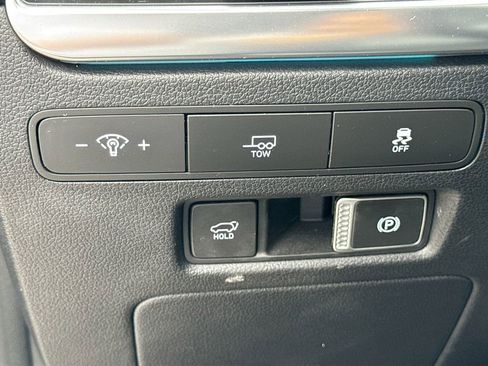 Used 2025 Hyundai Palisade Calligraphy AWD/4WD image 10