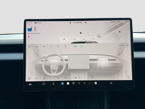 Used 2024 Tesla Model 3 Long Range AWD/4WD image 15