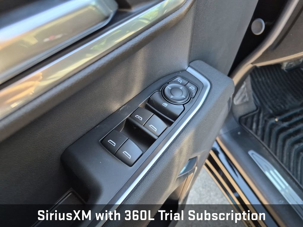 New 2026 GMC Sierra 1500 SLE w/ Preferred Package RWD image 11