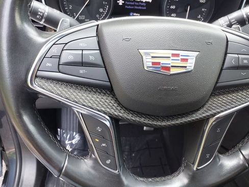 Used 2020 Cadillac XT5 Sportv AWD/4WD image 28