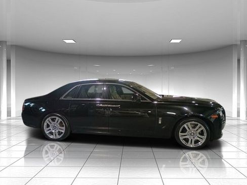Used 2015 Rolls-Royce Ghost image 4