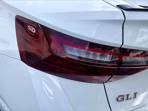 Certified 2023 Volkswagen Jetta GLI Autobahn image 29