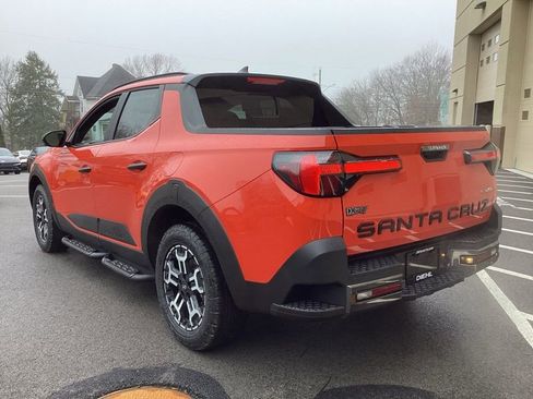 New 2026 Hyundai Santa Cruz XRT AWD/4WD image 6