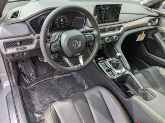 New 2026 Acura Integra A-Spec FWD video 3
