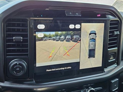 New 2026 Ford F150 Tremor w/ Equipment Group 402B AWD/4WD image 13