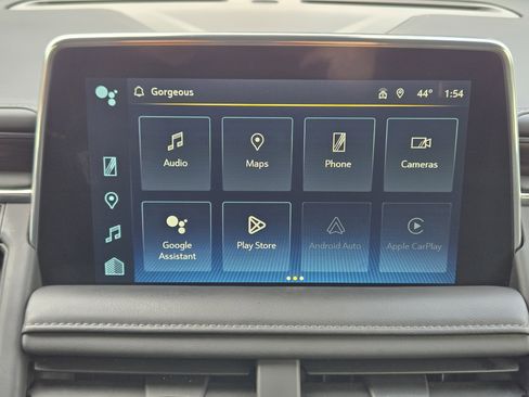 Used 2023 Chevrolet Tahoe Z71 w/ Z71 Off-Road Package image 18