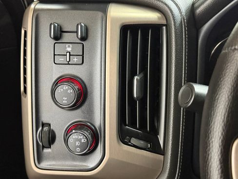 Used 2016 GMC Sierra 2500 Denali w/ Duramax Plus Package AWD/4WD image 63
