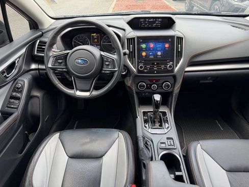 Used 2021 Subaru Crosstrek 2.5i Limited w/ Moonroof Package 2 AWD/4WD image 23