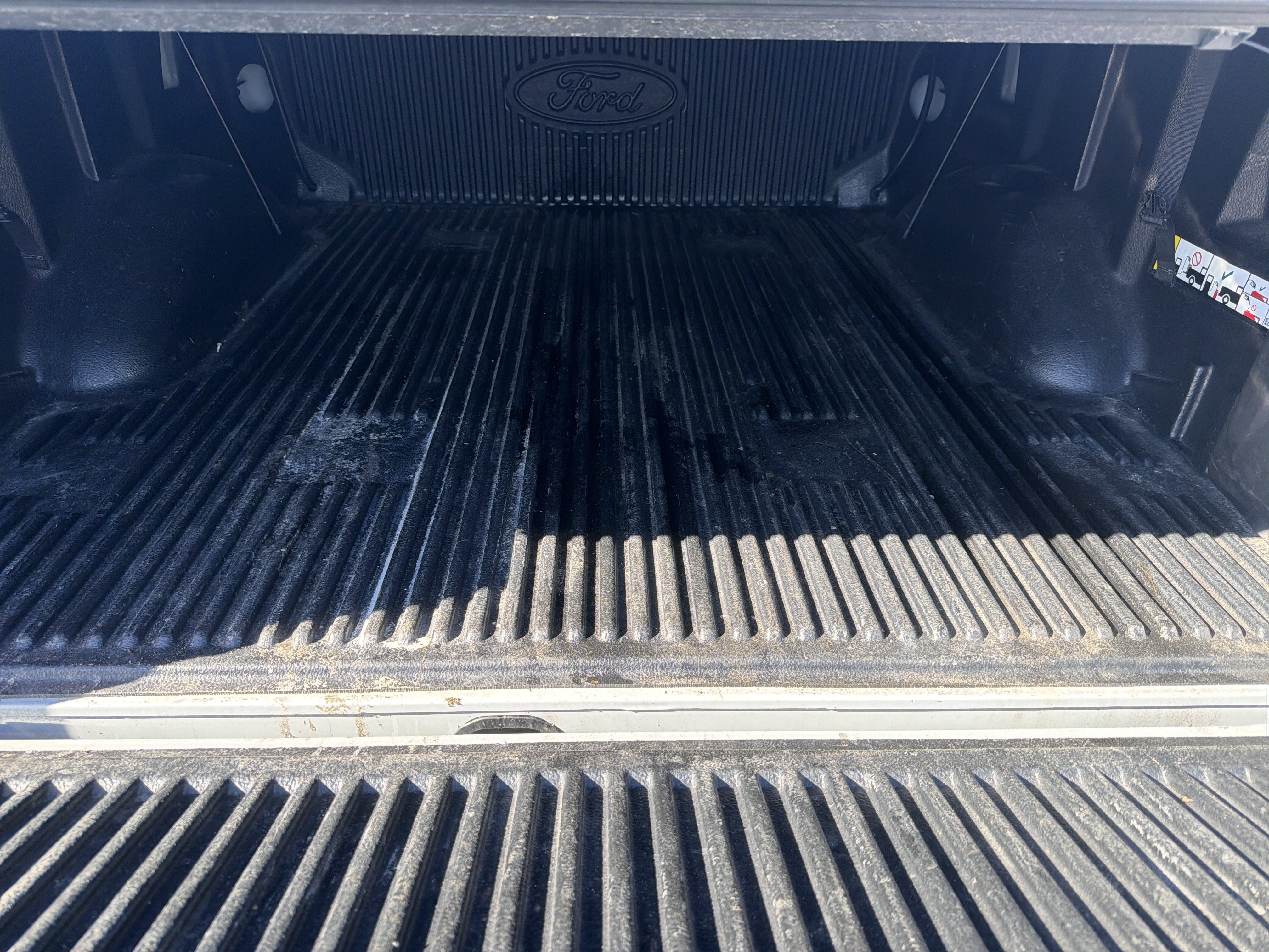 Used 2024 Ford F150 XLT w/ Equipment Group 303A High AWD/4WD image 5