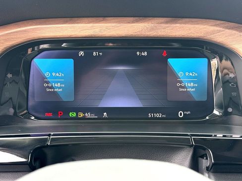 Certified 2024 Volkswagen Atlas SE image 18