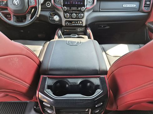 Used 2019 RAM 1500 Rebel w/ Rebel Level 2 Equipment Group image 23
