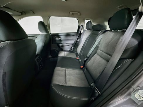 Used 2026 Nissan Rogue SV FWD image 26