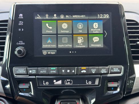 Used 2018 Honda Odyssey EX-L image 25