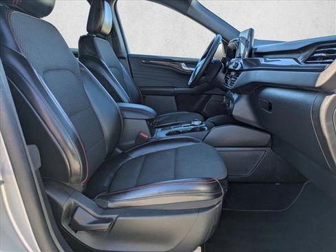 Used 2023 Ford Escape ST-Line image 21