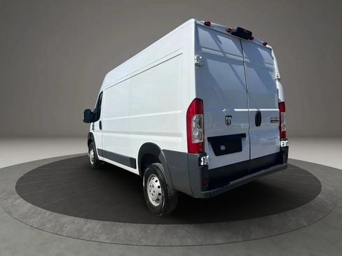 Used 2018 RAM ProMaster 1500 FWD image 7