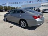Used 2024 Chevrolet Malibu LT image 3