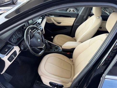 Used 2018 BMW X1 xDrive28i AWD/4WD image 6