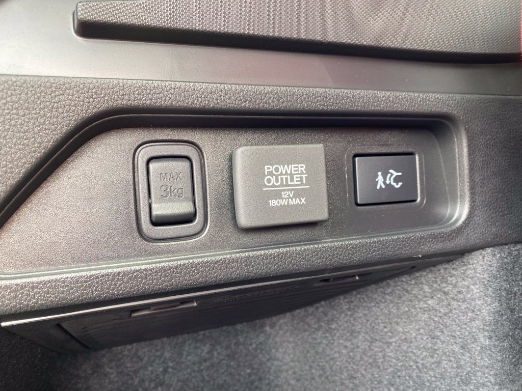 Used 2025 Acura MDX A-Spec AWD/4WD image 7