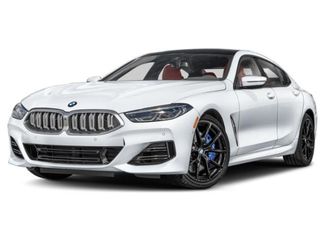 New 2026 BMW 840i w/ M Sport Professional Package video 1
