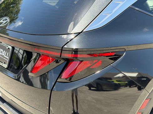 Used 2024 Hyundai Tucson SEL FWD image 24