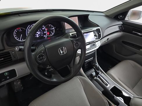 Used 2014 Honda Accord EX-L image 18