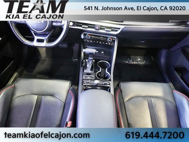Used 2023 Kia K5 GT FWD image 28