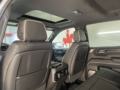 New 2026 GMC Sierra 1500 AT4X image 11