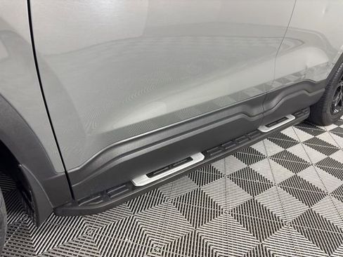 Used 2022 Hyundai Santa Fe XRT FWD image 36