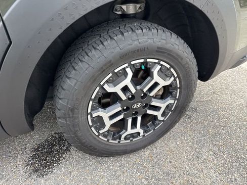 Used 2025 Hyundai Santa Cruz XRT image 7