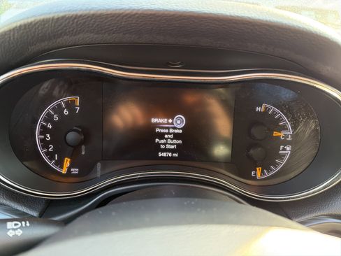 Used 2020 Jeep Grand Cherokee Limited X image 15