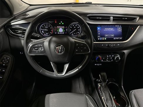 Used 2022 Buick Encore GX Preferred w/ Cold Weather Comfort Package image 11