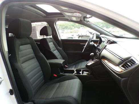 Used 2021 Honda CR-V EX image 15
