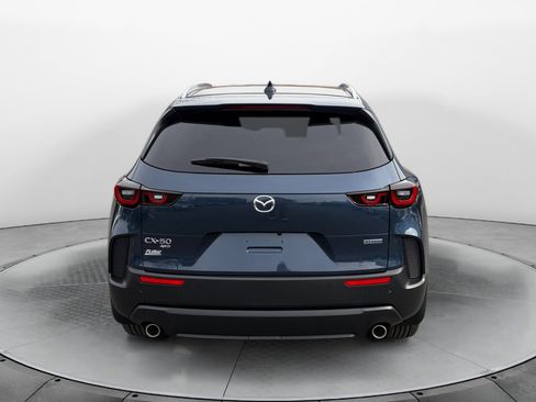 New 2026 MAZDA CX-50 2.5 Hybrid w/ Cargo Package image 6
