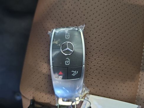 New 2026 Mercedes-Benz GLE 350 4MATIC image 38