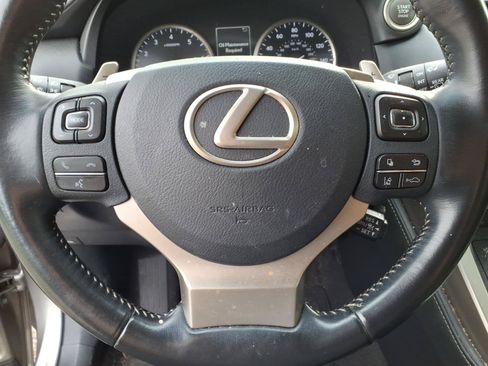 Used 2018 Lexus NX 300 FWD w/ Accessory Package image 14