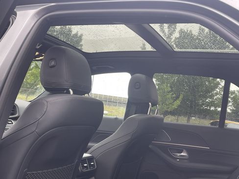 Used 2023 Mercedes-Benz GLE 350 4MATIC image 16