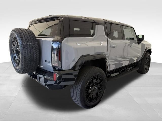Used 2025 GMC Hummer EV 2X AWD/4WD image 7