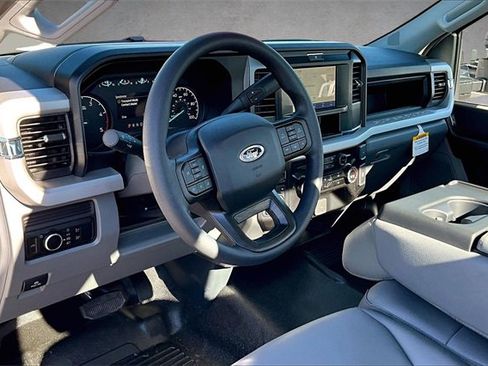 New 2026 Ford F250 XL image 5