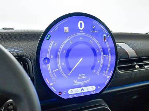 Used 2025 MINI Cooper S image 25