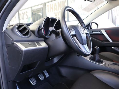 Used 2012 MAZDA MAZDA3 Touring FWD image 36