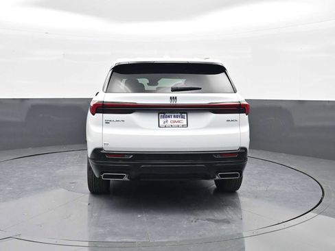 New 2026 Buick Enclave Sport Touring w/ Power Package image 6