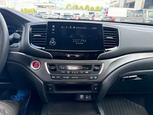 Used 2021 Honda Passport EX-L image 17