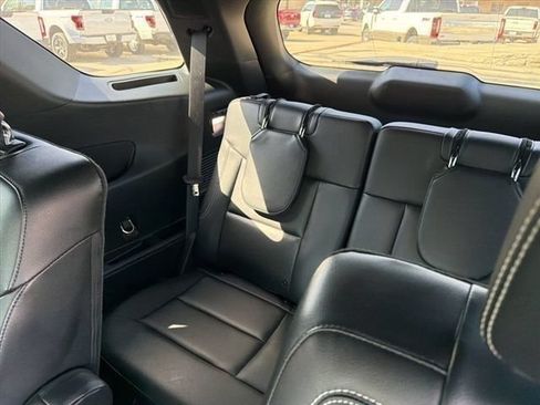 Used 2022 Ford Explorer ST w/ Equipment Group 401A AWD/4WD image 19
