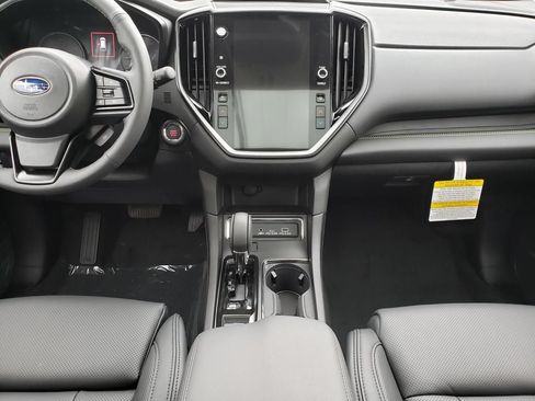 New 2026 Subaru Ascent Bronze Edition w/ Popular Package #2 AWD/4WD image 9